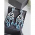 The height of popularity is indicated Earrings 2023SS PIAGET Piaget